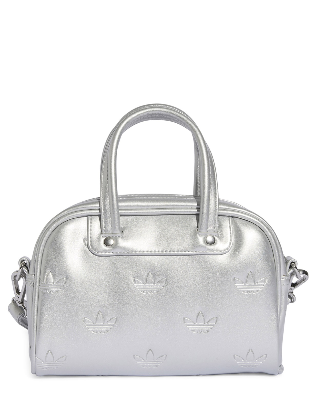 Bolsa Feminina Adicolor BB Xs Prateado Adidas Originals