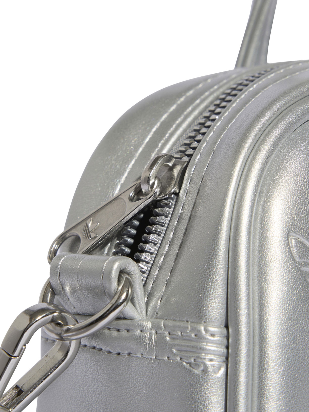 Bolsa Feminina Adicolor BB Xs Prateado Adidas Originals