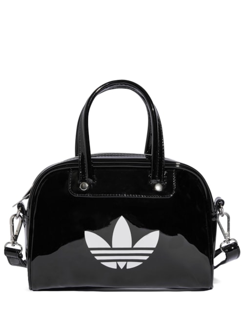 Bolsa Feminina Adicolor BB Xs - Preto