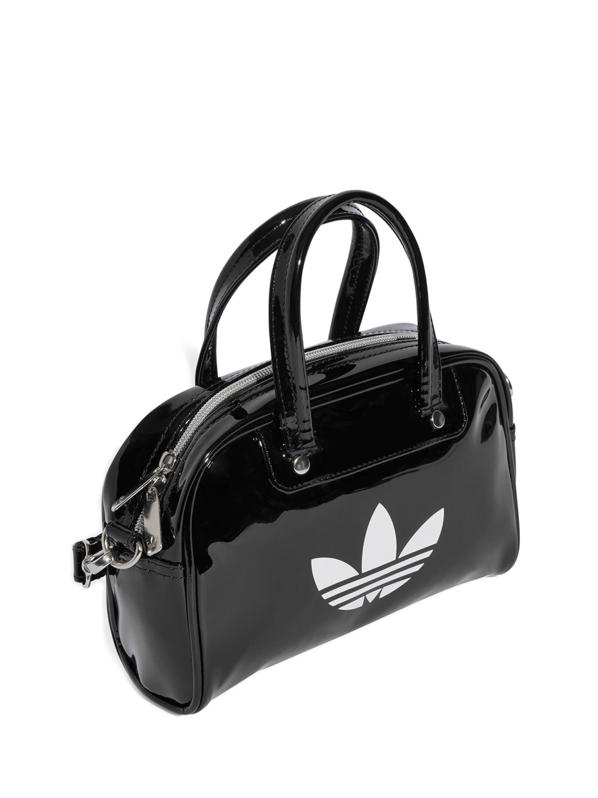 Bolsa Feminina Adicolor BB Xs Preto Adidas Originals