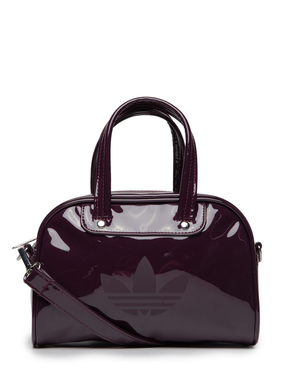 Bolsa Feminina Adicolor Mini - Vermelho