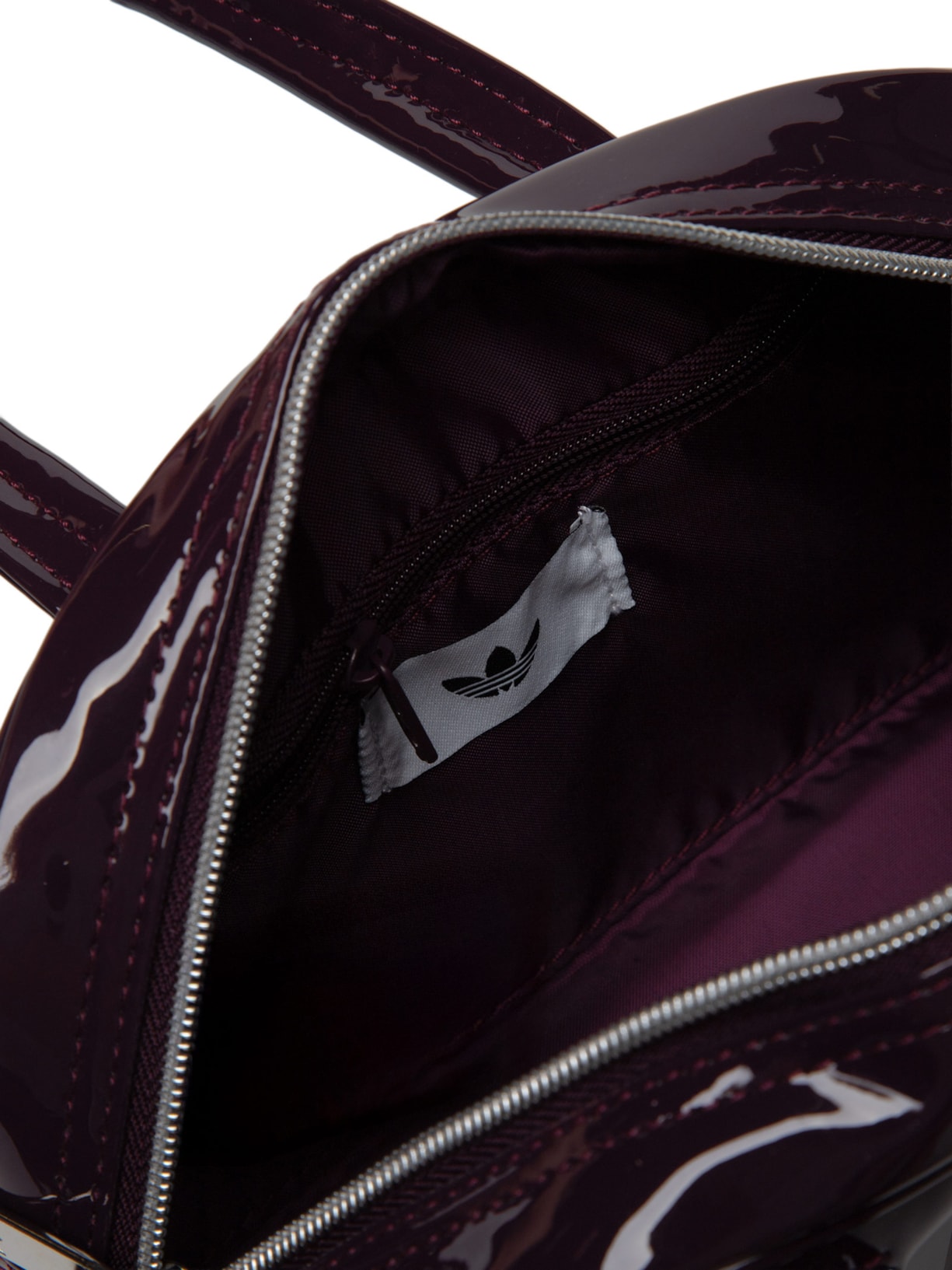 Bolsa Feminina Adicolor Mini Vermelho Adidas Originals