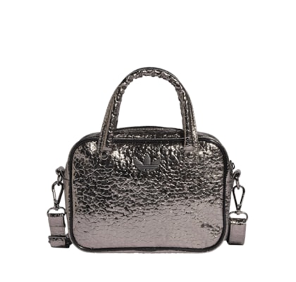 Bolsa Feminina Adicolor Sb - Cinza