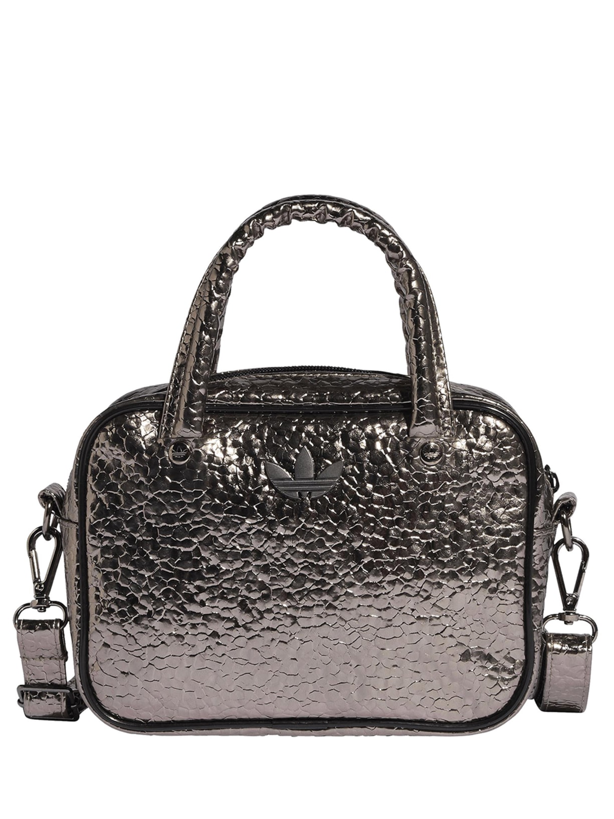 Bolsa Feminina Adicolor Sb - Cinza