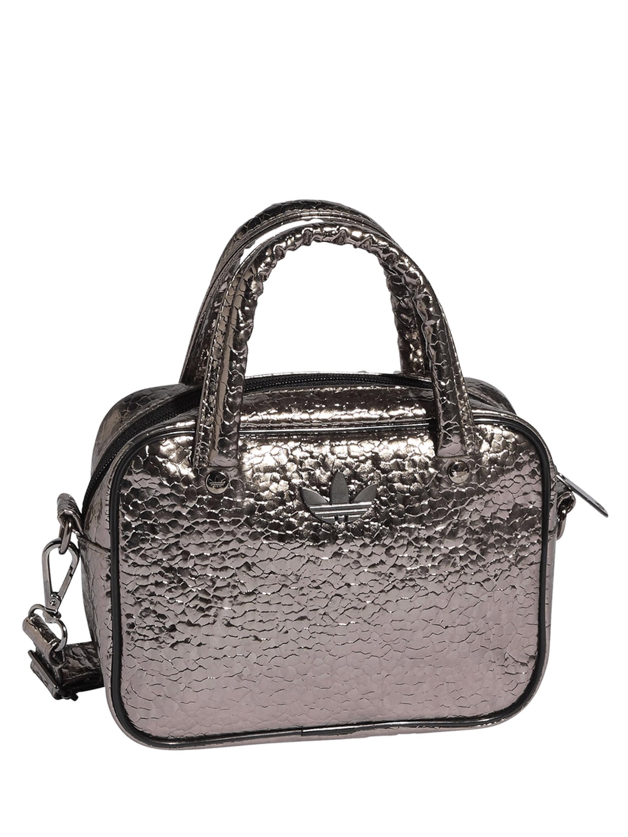 Bolsa Feminina Adicolor Sb Cinza Adidas Originals