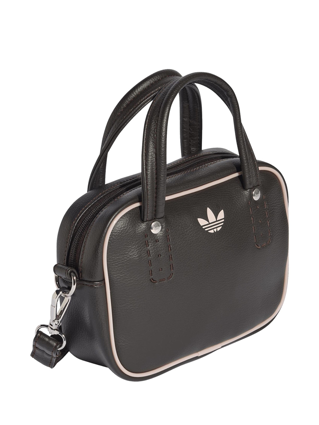 Bolsa Feminina Adicolor Sb Preto Adidas Originals