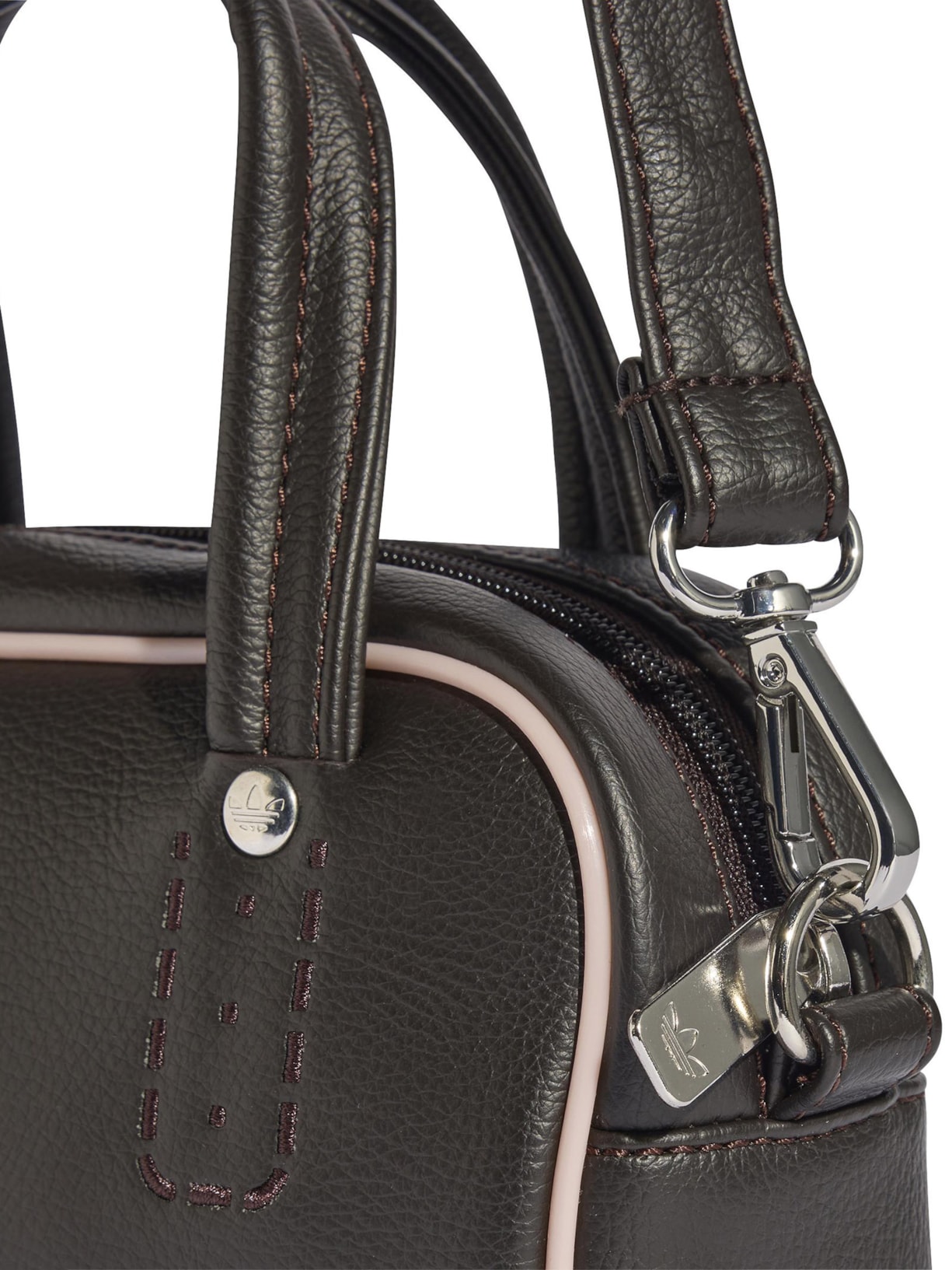 Bolsa Feminina Adicolor Sb Preto Adidas Originals