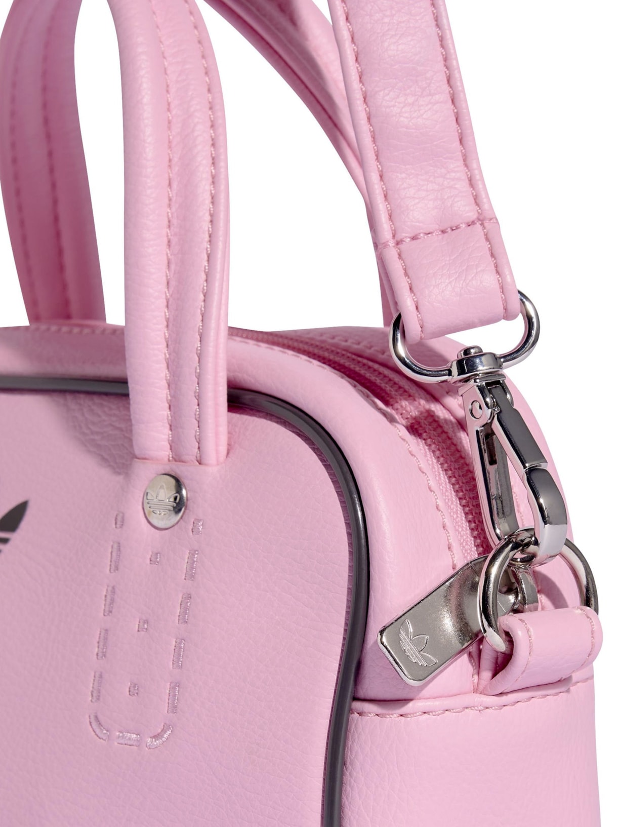 Bolsa Feminina Adicolor Sb Rosa Adidas Originals