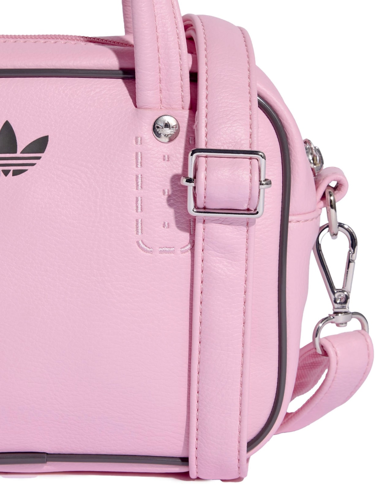 Bolsa Feminina Adicolor Sb Rosa Adidas Originals