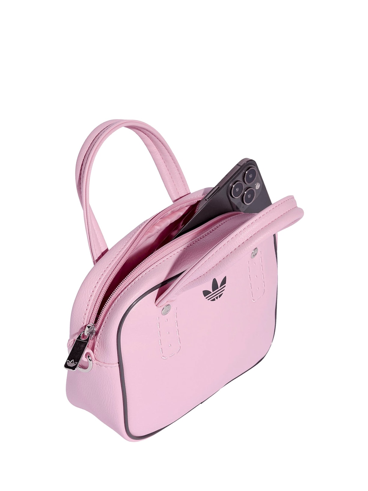 Bolsa Feminina Adicolor Sb Rosa Adidas Originals