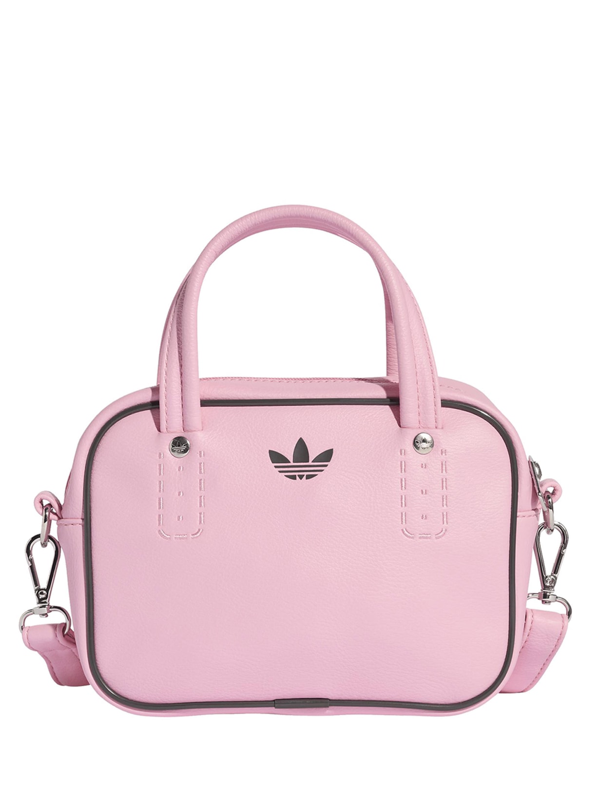 Bolsa Feminina Adicolor Sb Rosa Adidas Originals