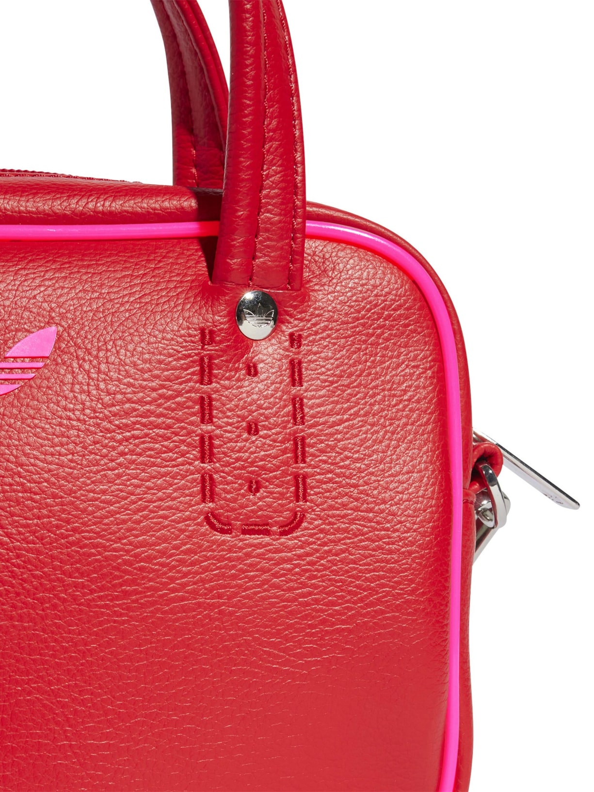 Bolsa Feminina Adicolor Xs Bag Vermelho Adidas Originals