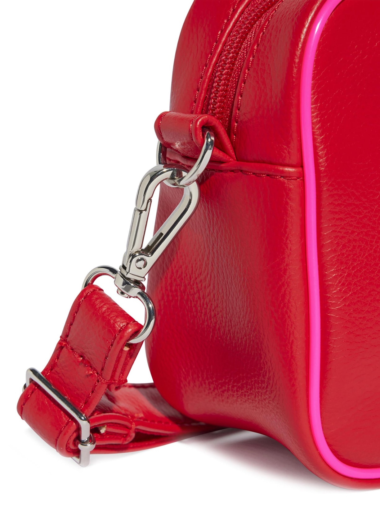 Bolsa Feminina Adicolor Xs Bag Vermelho Adidas Originals