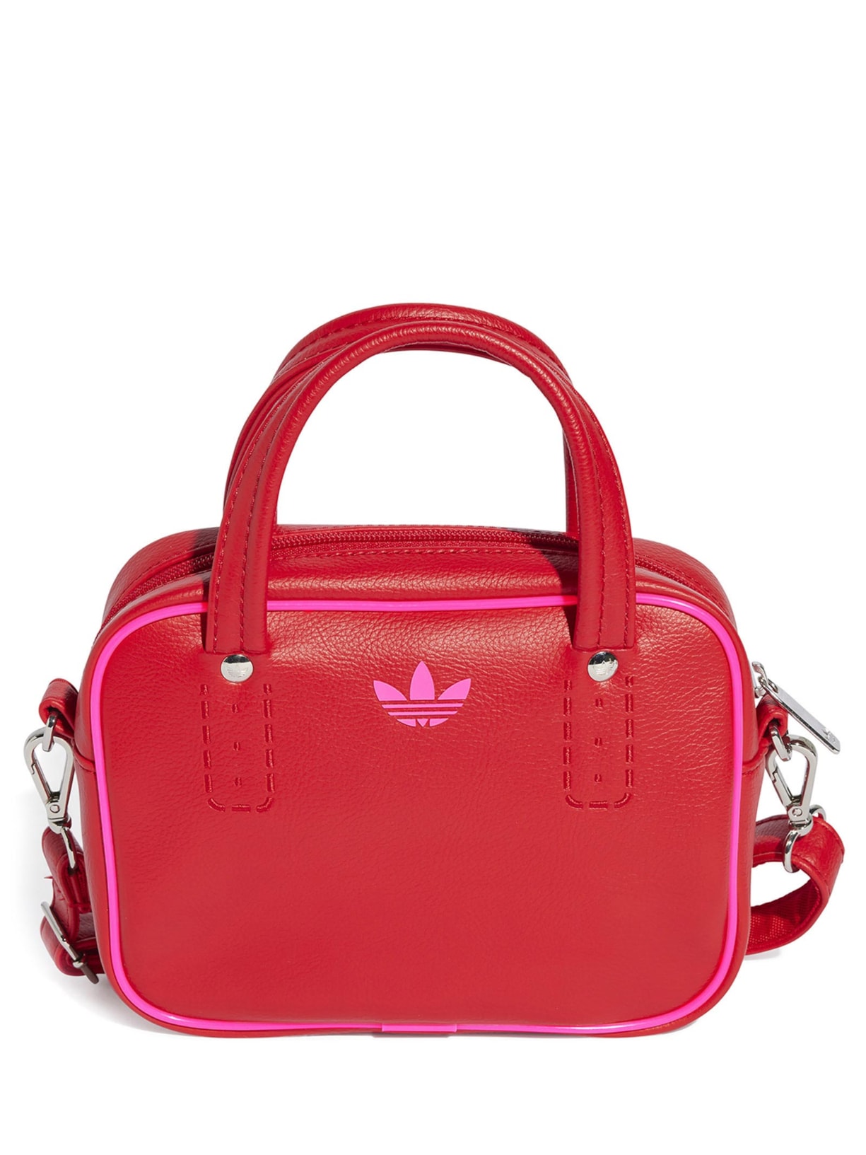Bolsa Feminina Adicolor Xs Bag - Vermelho
