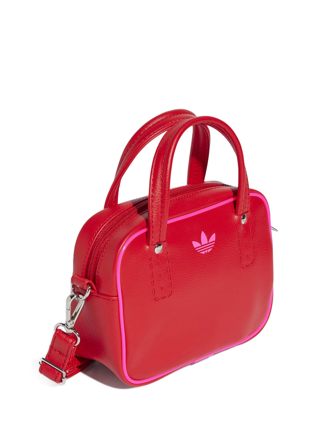 Bolsa Feminina Adicolor Xs Bag Vermelho Adidas Originals