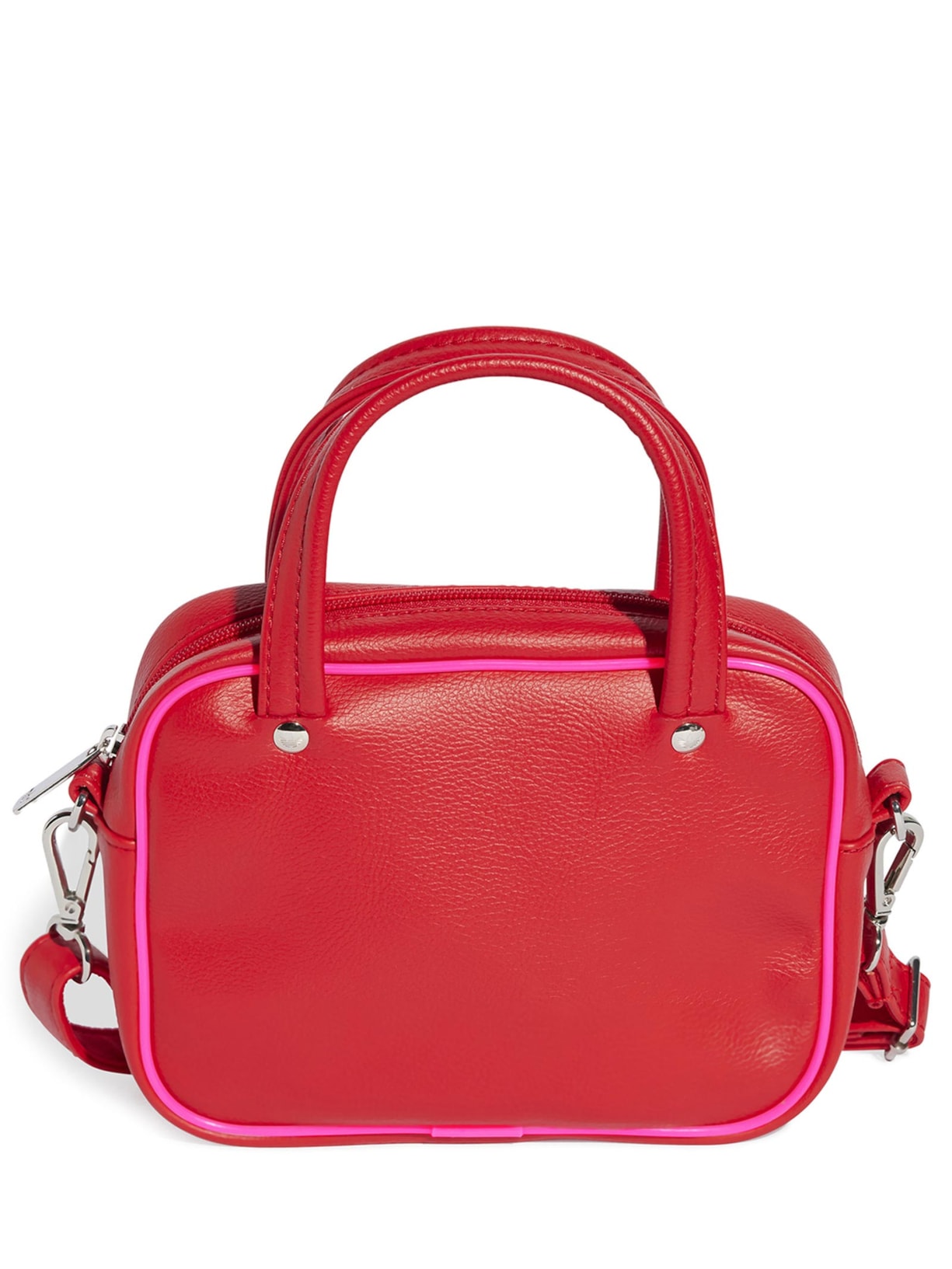Bolsa Feminina Adicolor Xs Bag Vermelho Adidas Originals