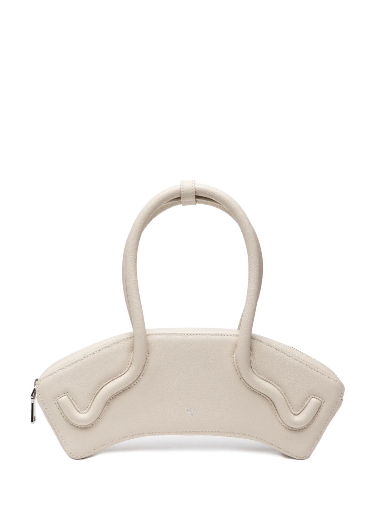 Bolsa Feminina Aerofólio - Off White