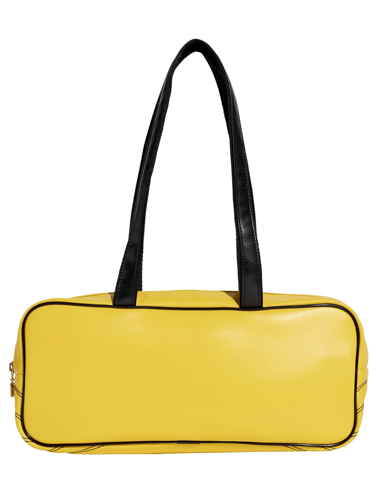 Bolsa Feminina Airliner El Amarelo Adidas Originals