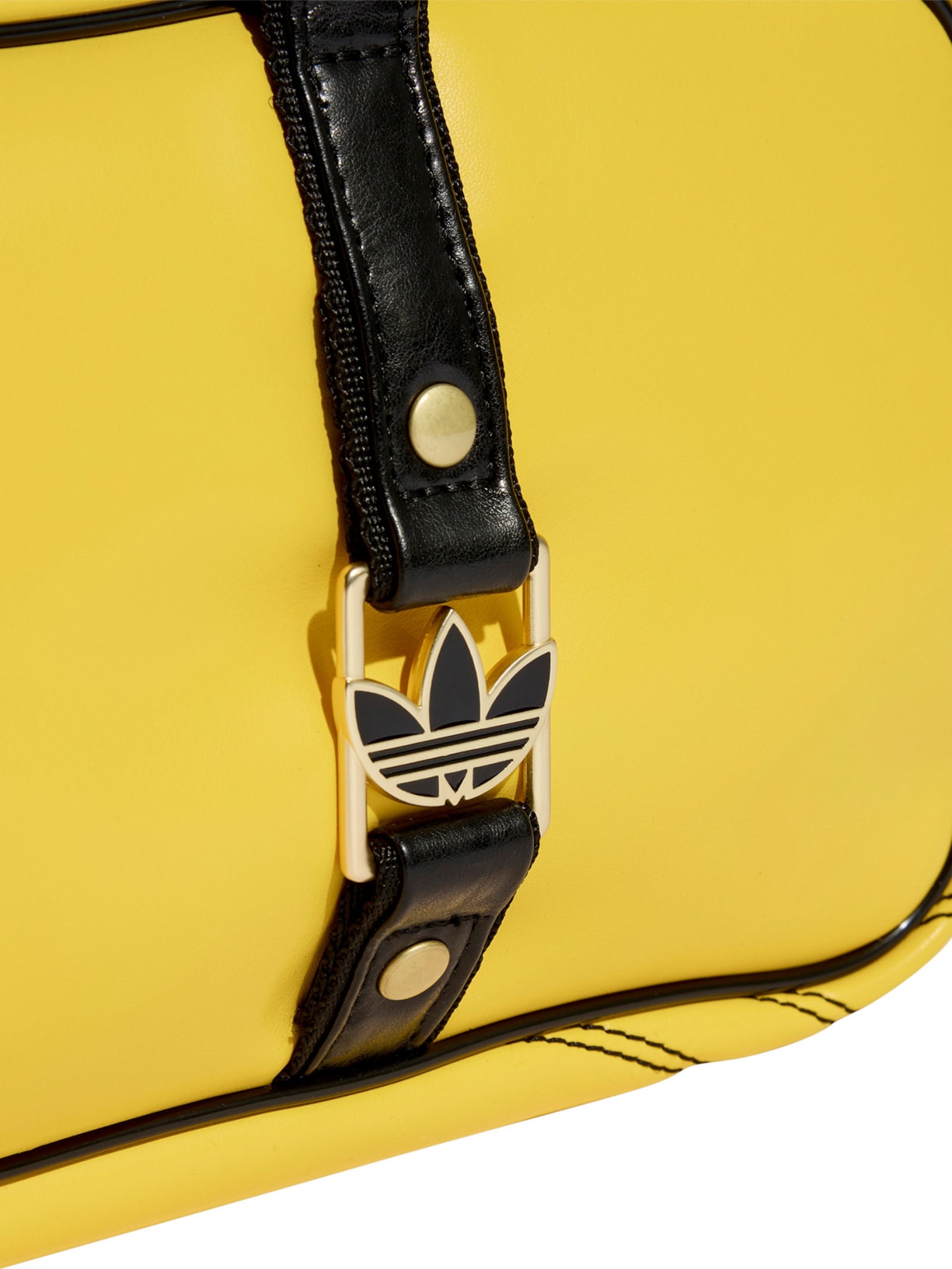 Bolsa Feminina Airliner El Amarelo Adidas Originals