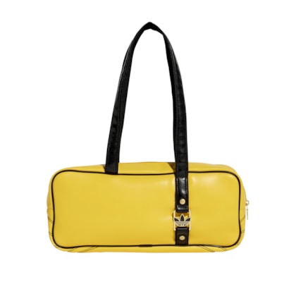 Bolsa Feminina Airliner El - Amarelo