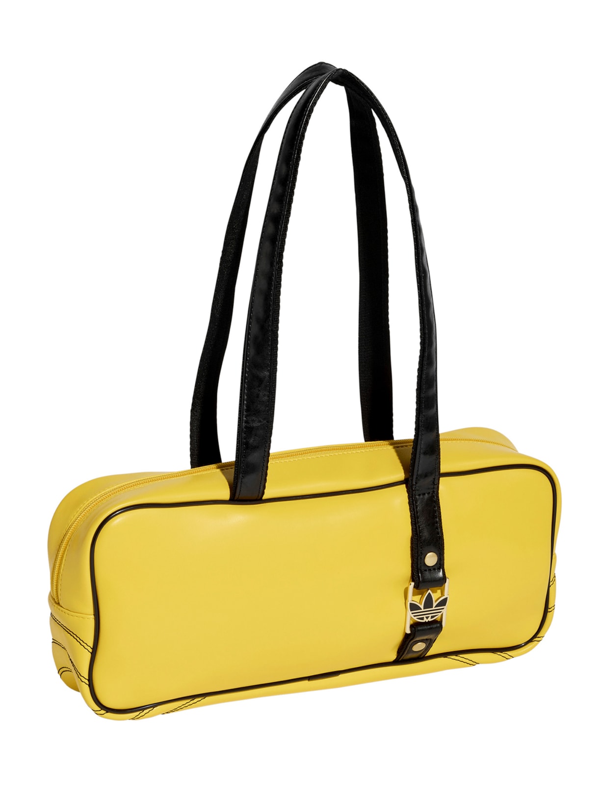 Bolsa Feminina Airliner El Amarelo Adidas Originals