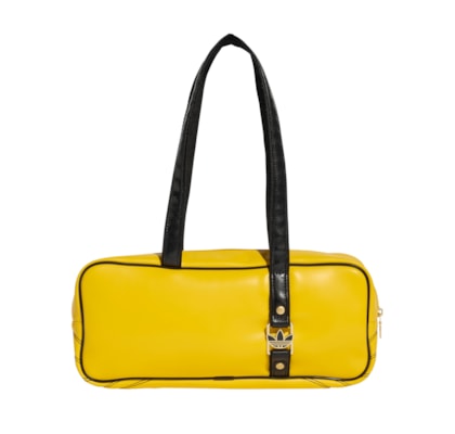 Bolsa Feminina Airliner El - Amarelo