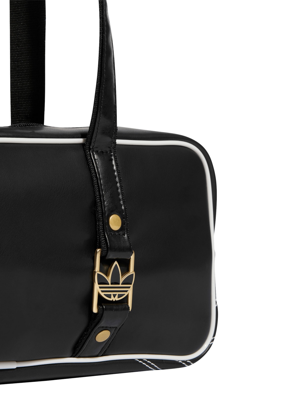 Bolsa Feminina Airliner El Preto Adidas Originals