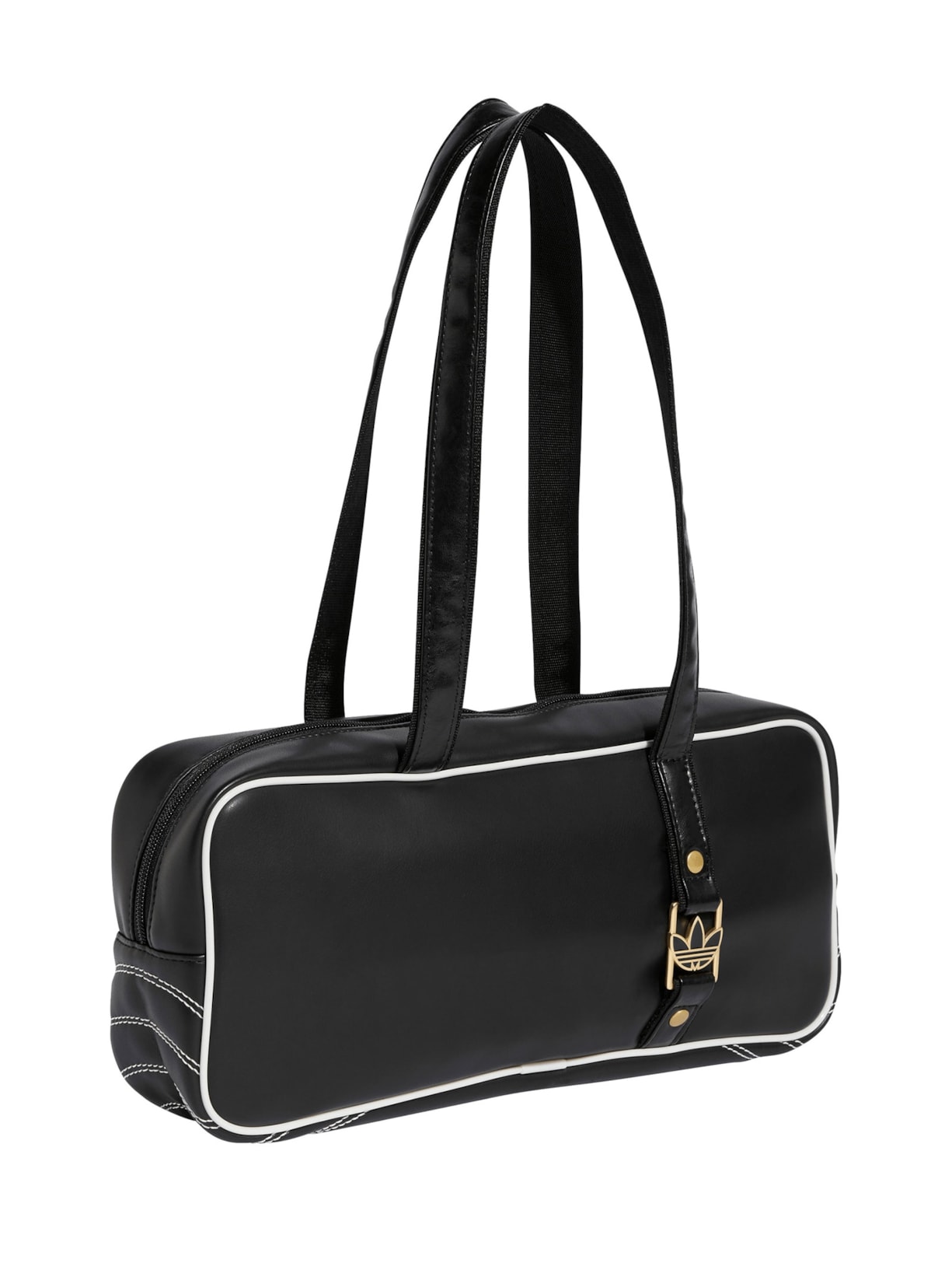 Bolsa Feminina Airliner El Preto Adidas Originals