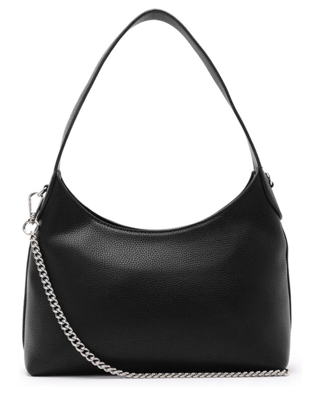 Bolsa Feminina Alça Corrente Grande Preto Arezzo