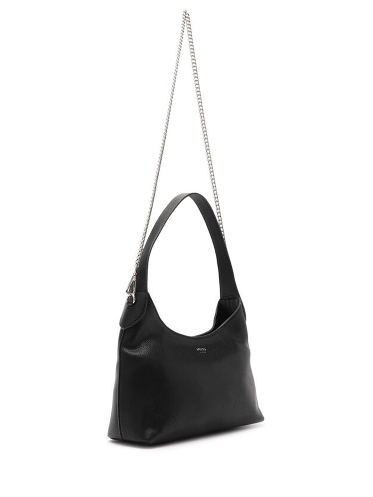 Bolsa Feminina Alça Corrente Grande Preto Arezzo