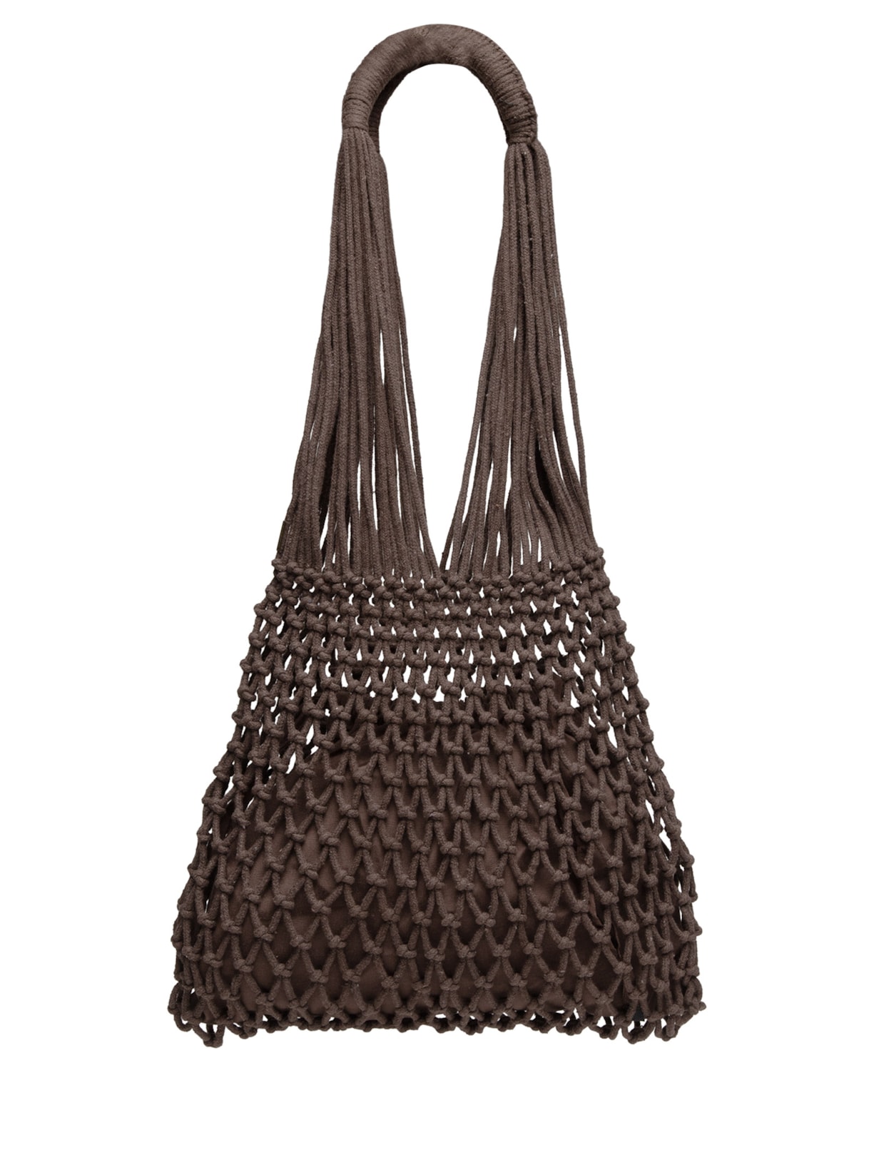 Bolsa Feminina Alessandra Bag - Marrom
