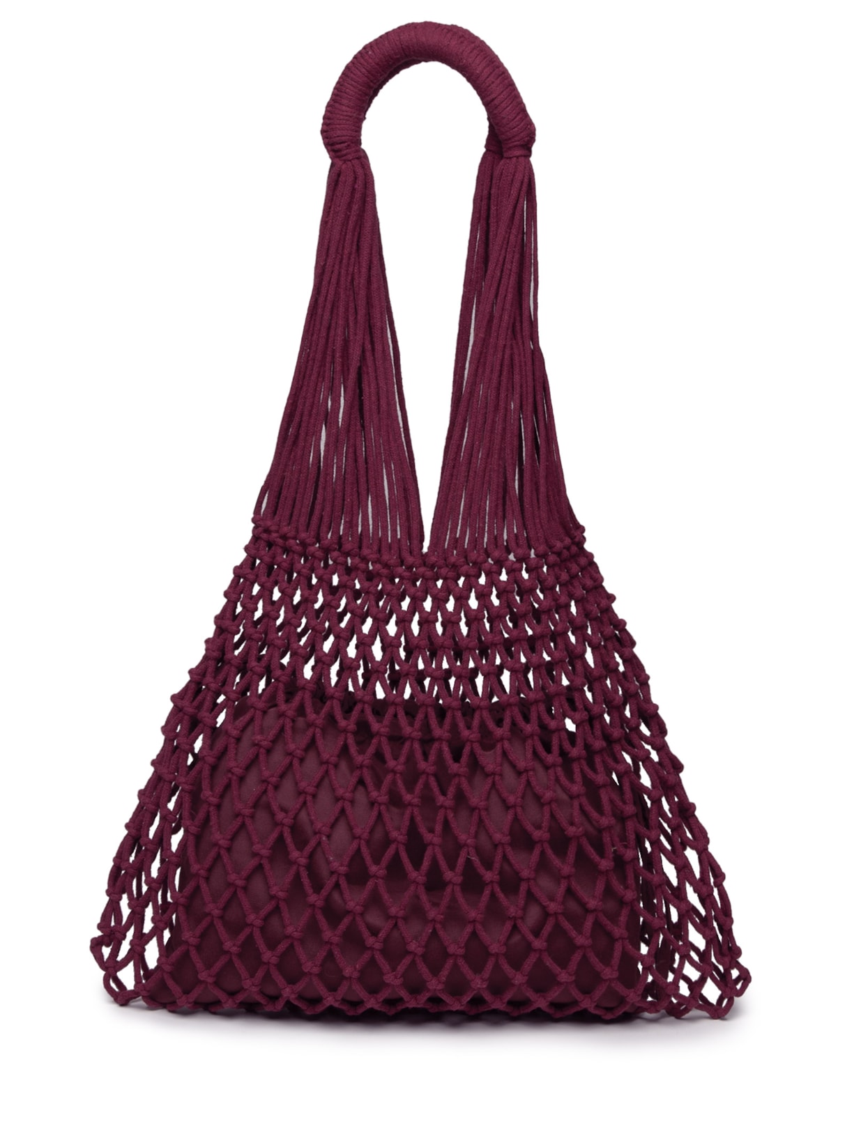 Bolsa Feminina Alessandra Bag - Vermelho