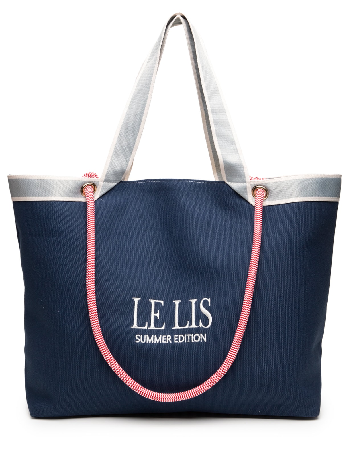 Bolsa Feminina Amora Azul Le Lis