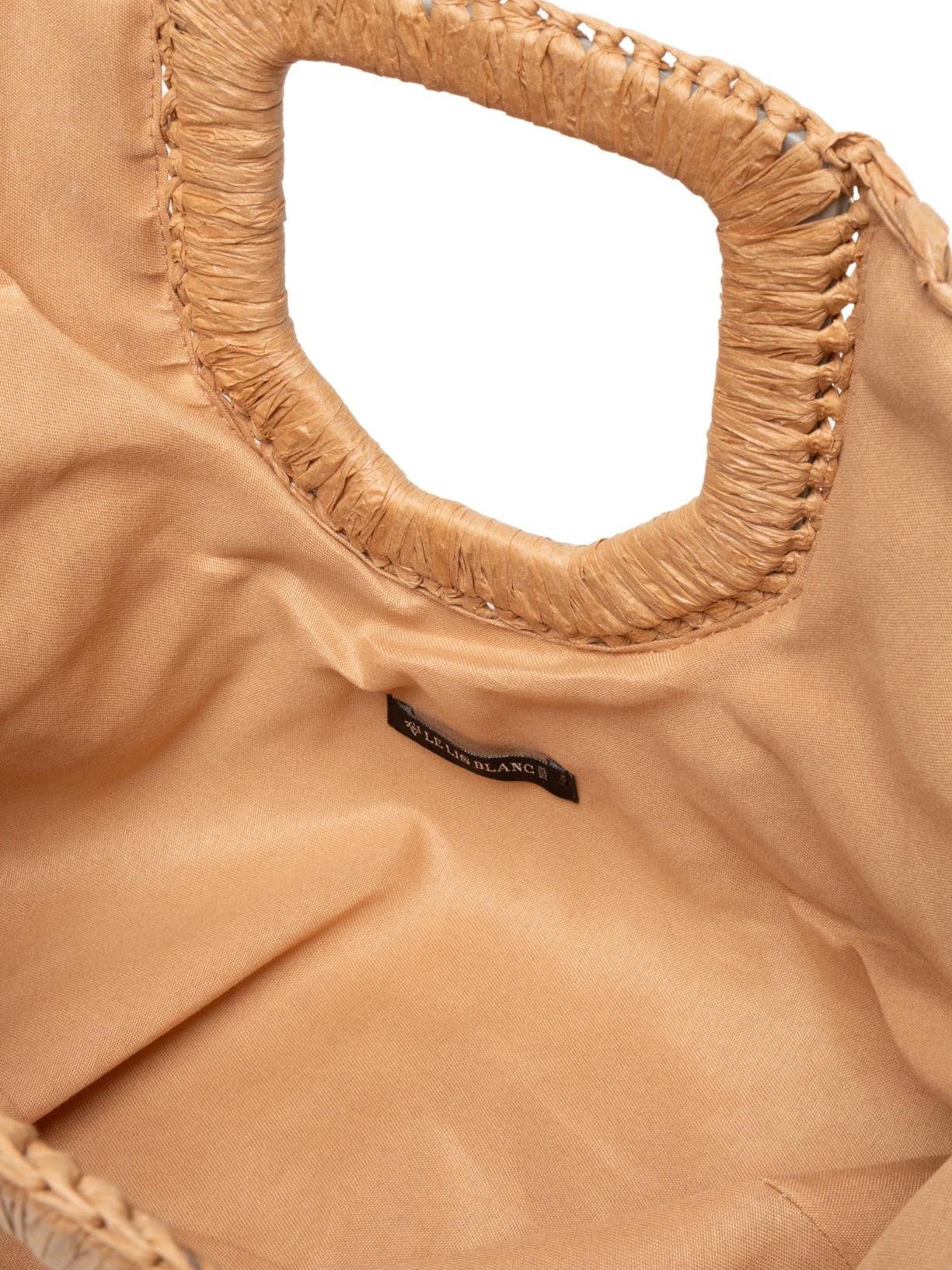 Bolsa Feminina Ana Bege Le Lis