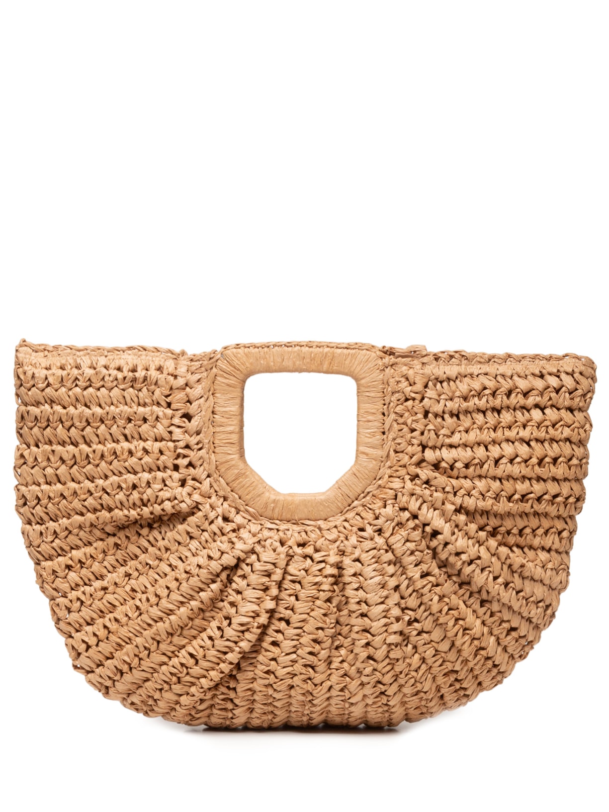 Bolsa Feminina Ana - Bege