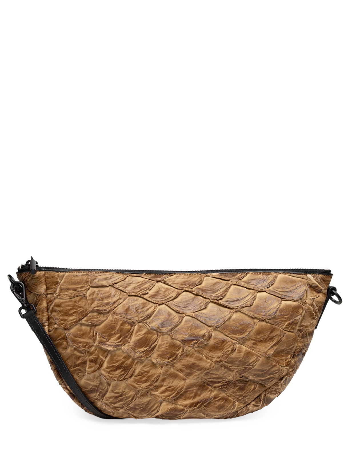 Bolsa Feminina Andiroba - Marrom