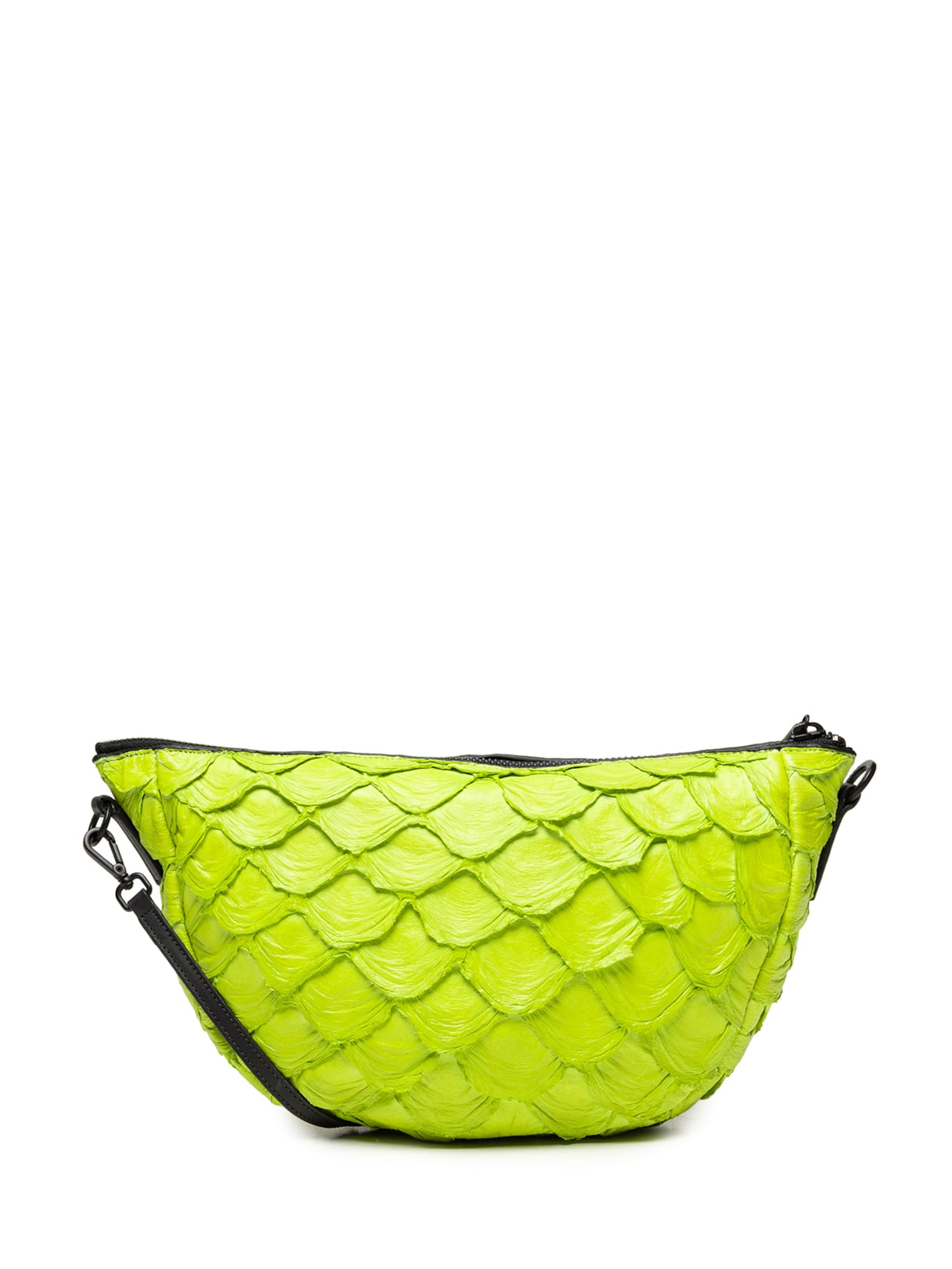 Bolsa Feminina Andiroba Mini Bag - Verde