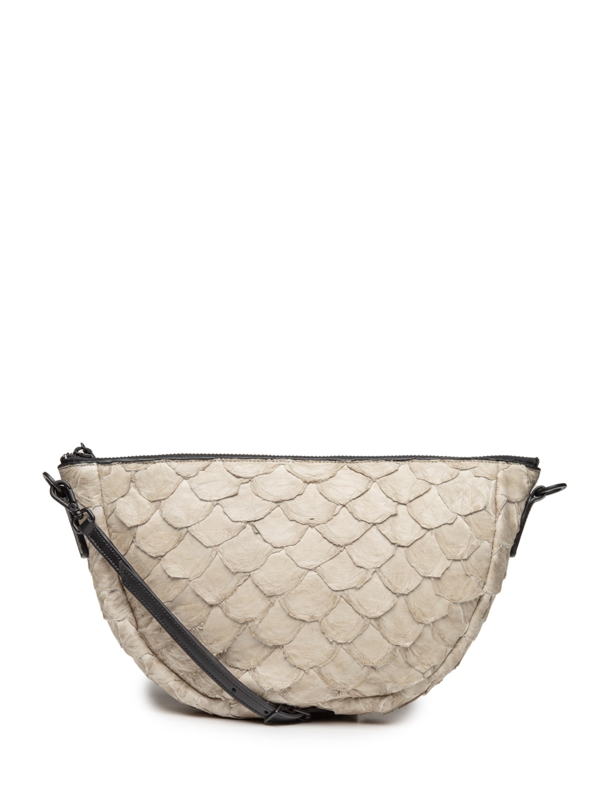 Bolsa Feminina Andiroba Mini Bag – Bege Osklen