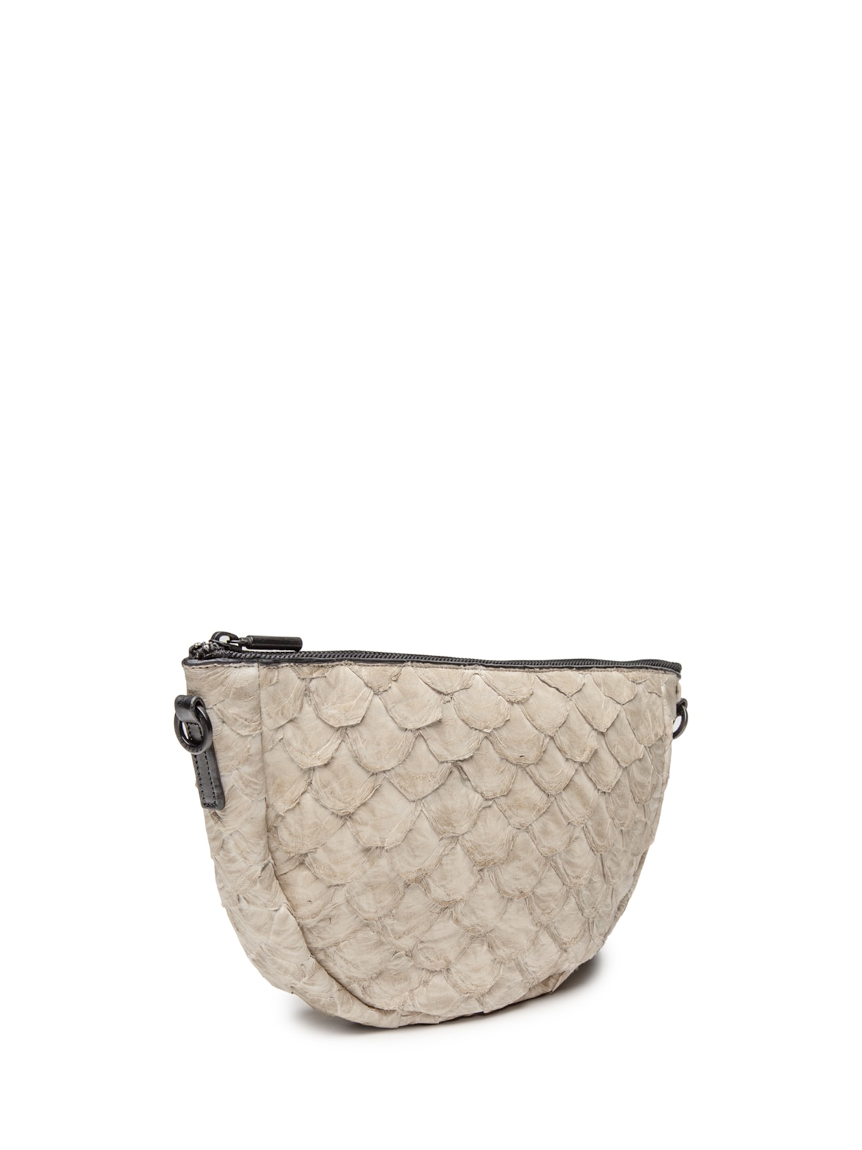 Bolsa Feminina Andiroba Mini Bag – Bege Osklen