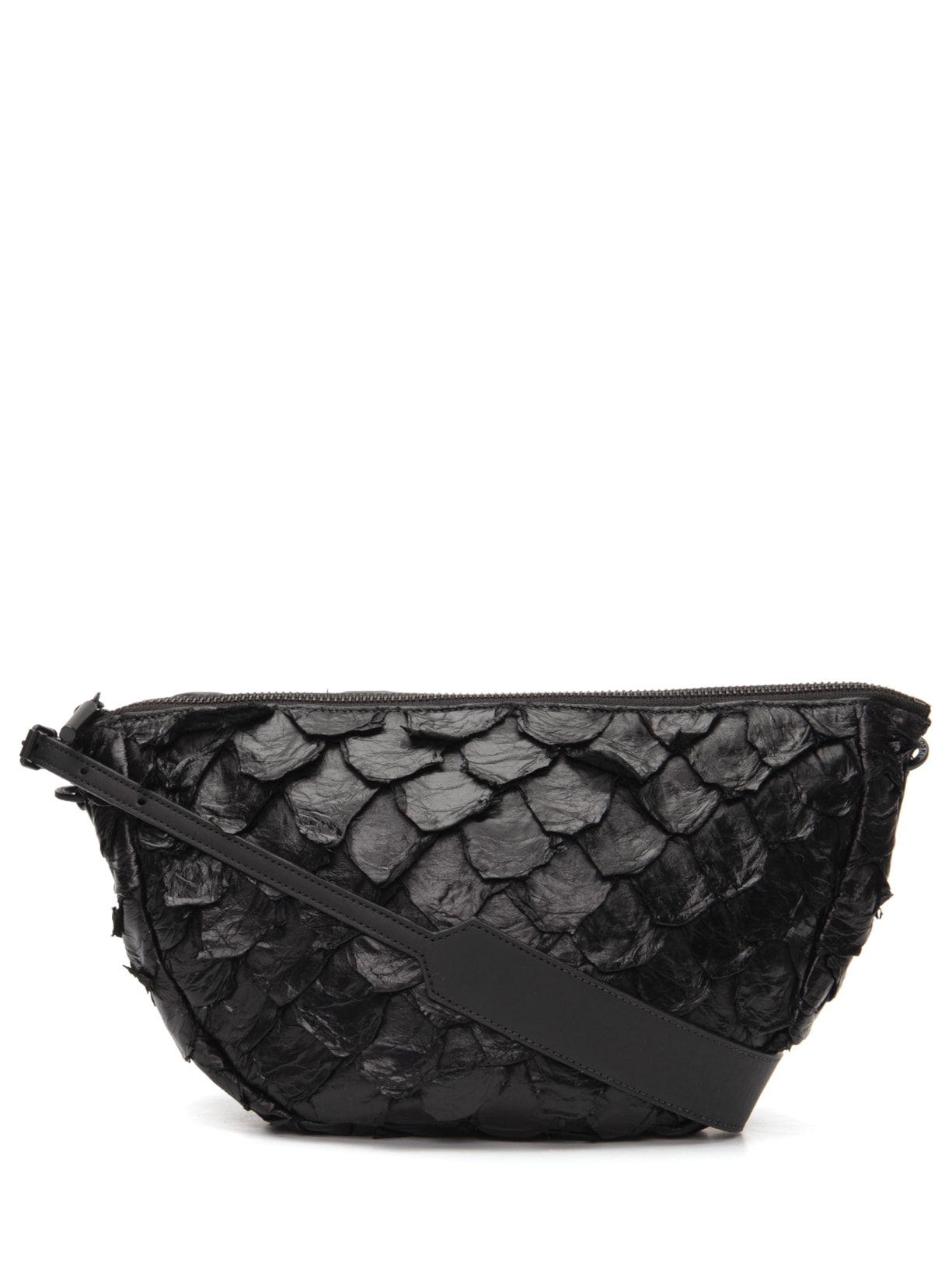 Bolsa Feminina Andiroba Mini - Preto