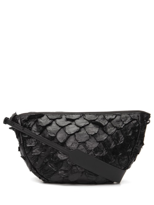 Bolsa Feminina Andiroba Mini - Preto
