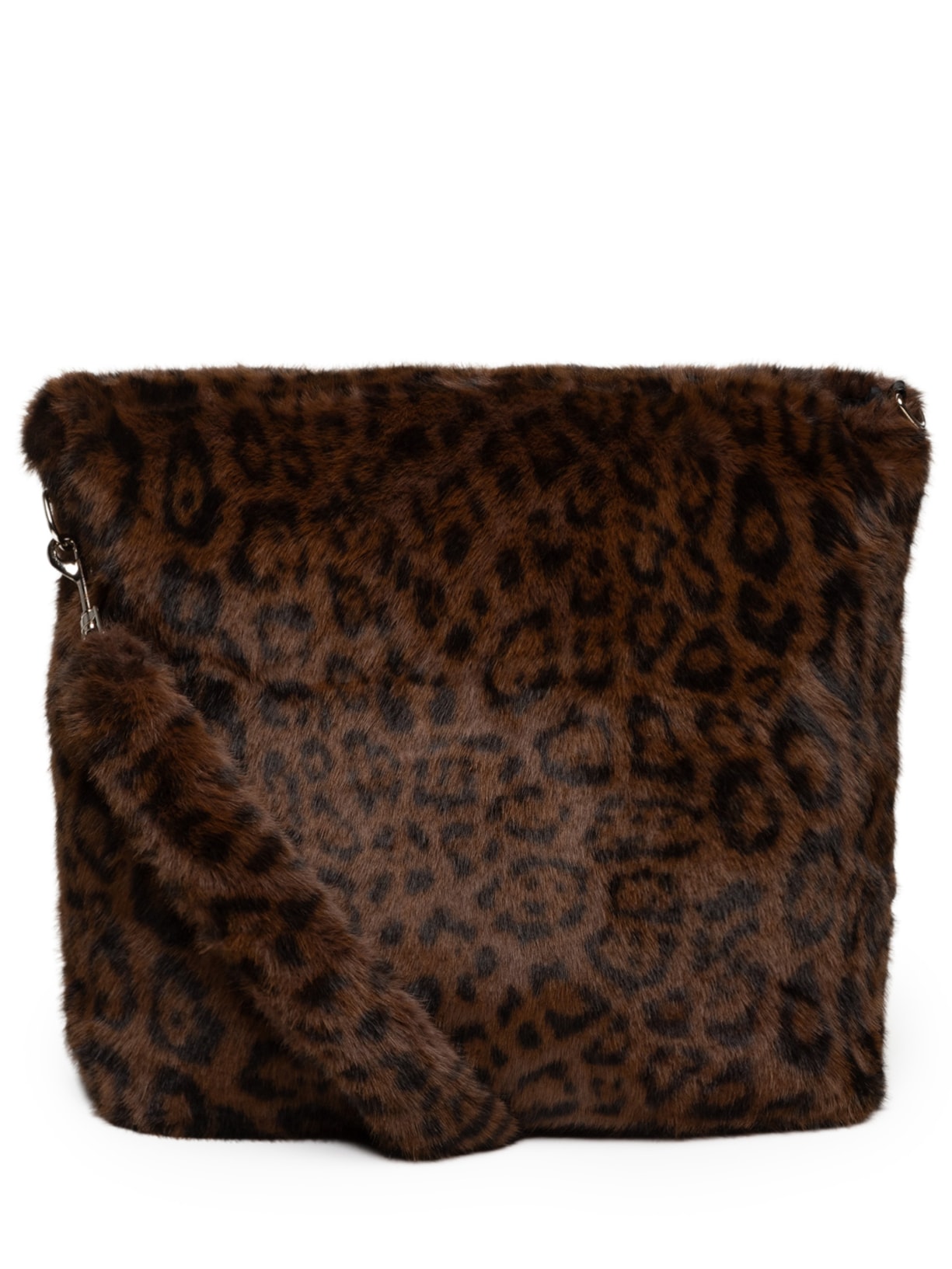 Bolsa Feminina Animal Print - Animal Print