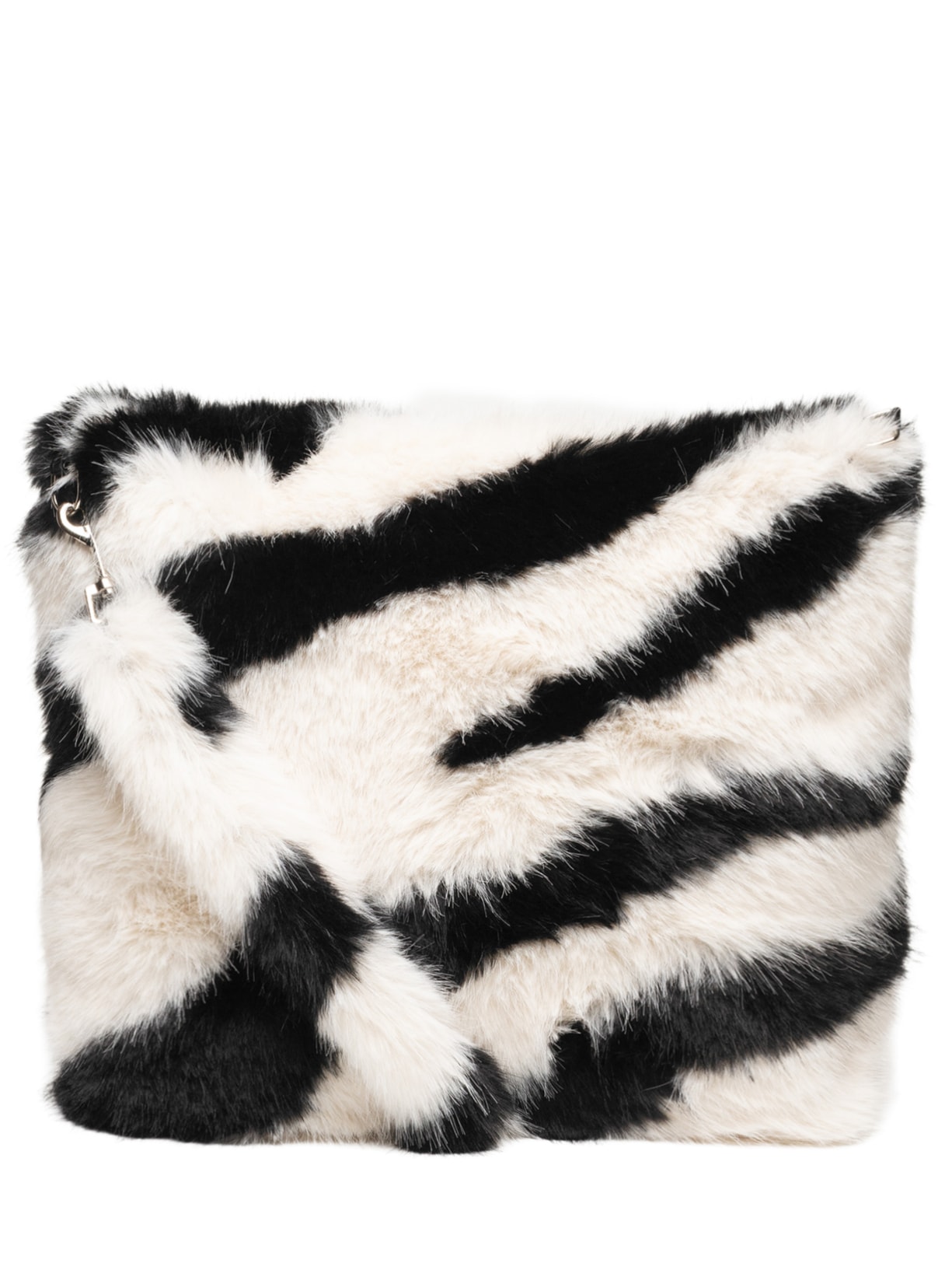 Bolsa Feminina Animal Print - Animal Print