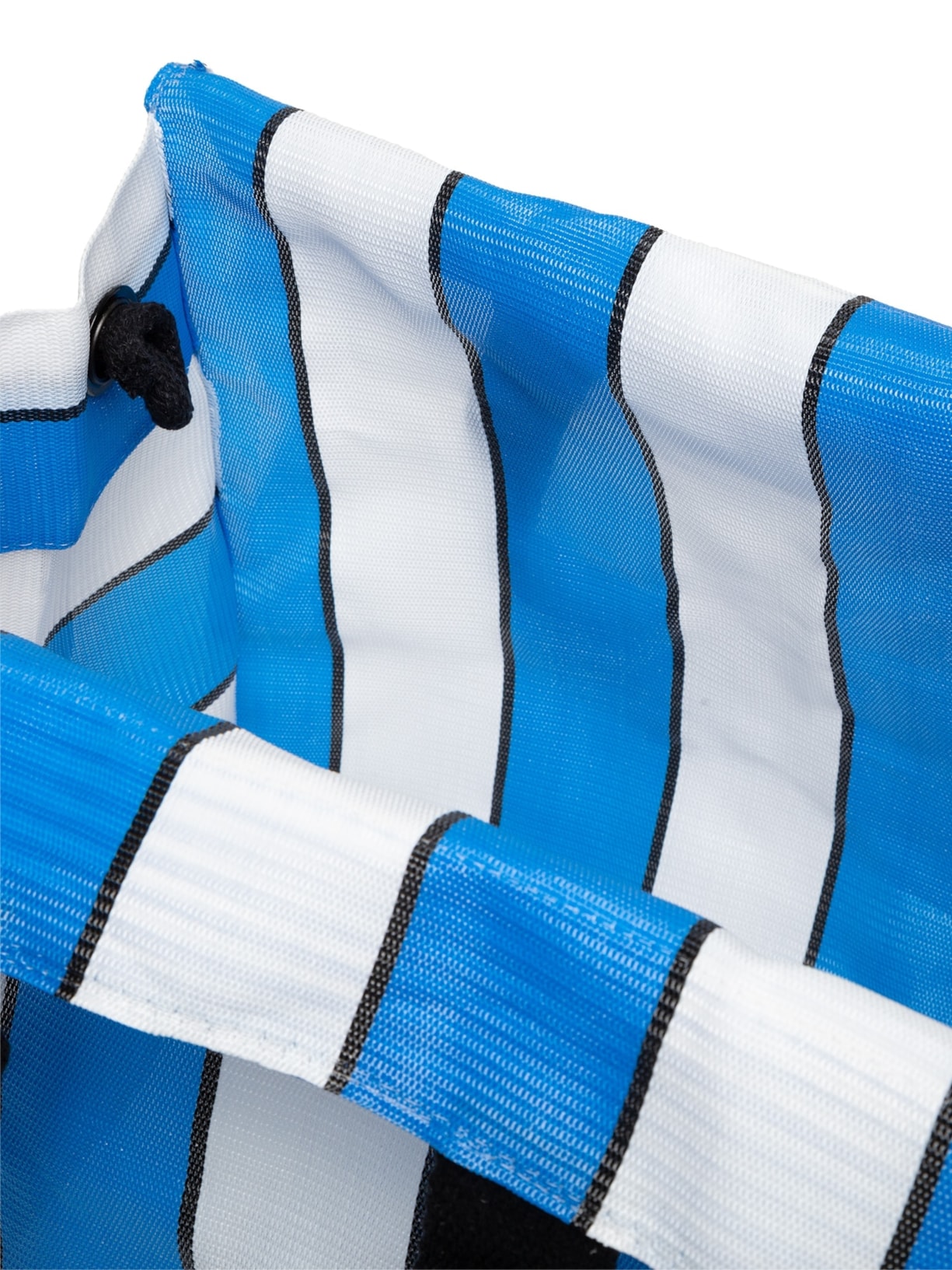 Bolsa Feminina Anml Azul e Branco Azul Animale