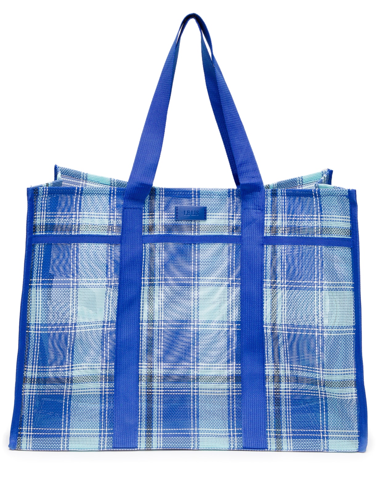 Bolsa Feminina Anna - Azul