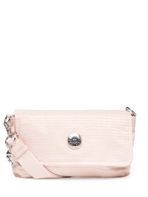 Bolsa Feminina Aras Up - Rosa