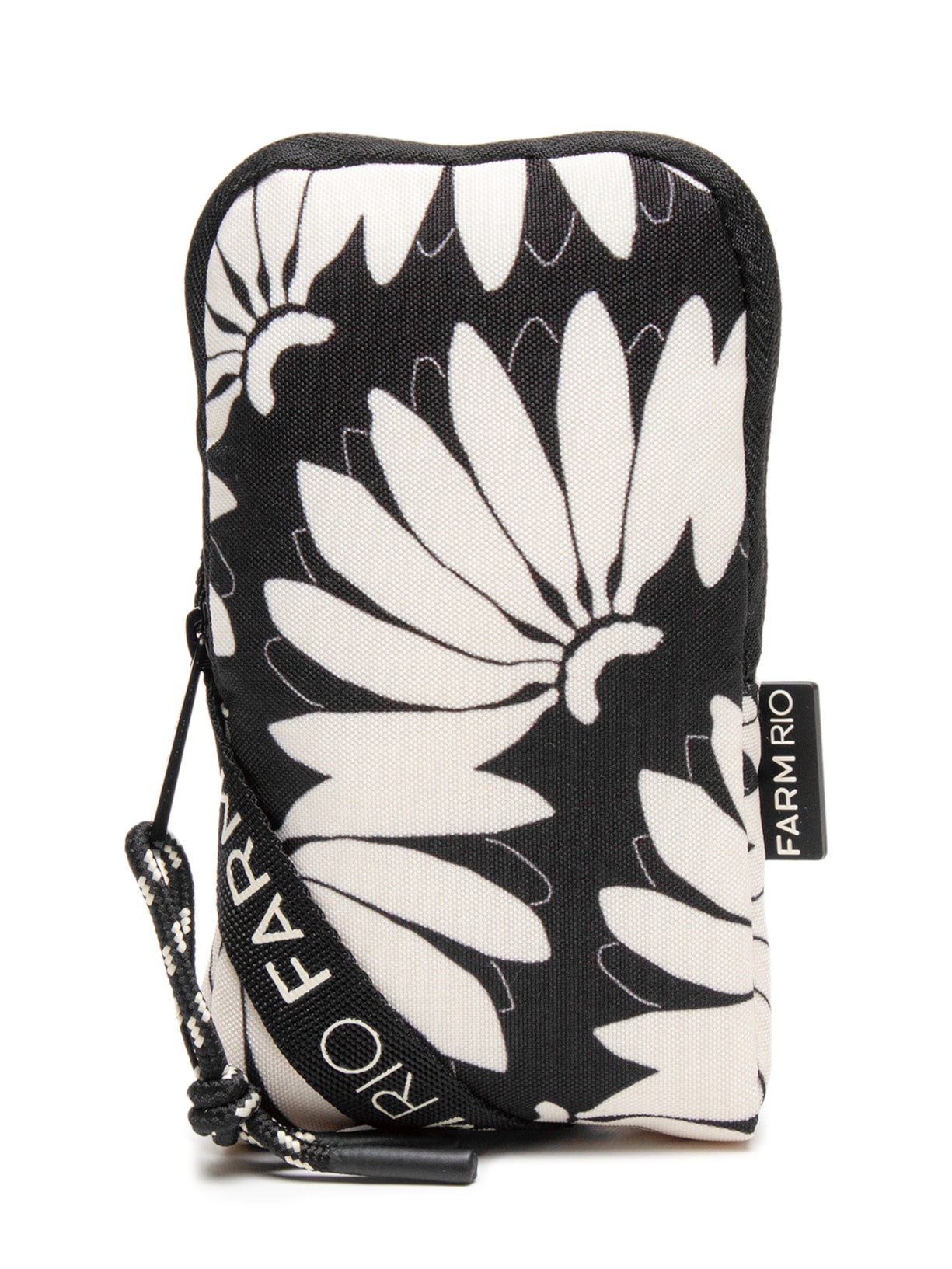 Bolsa Feminina Arpoador Copacabana - Preto