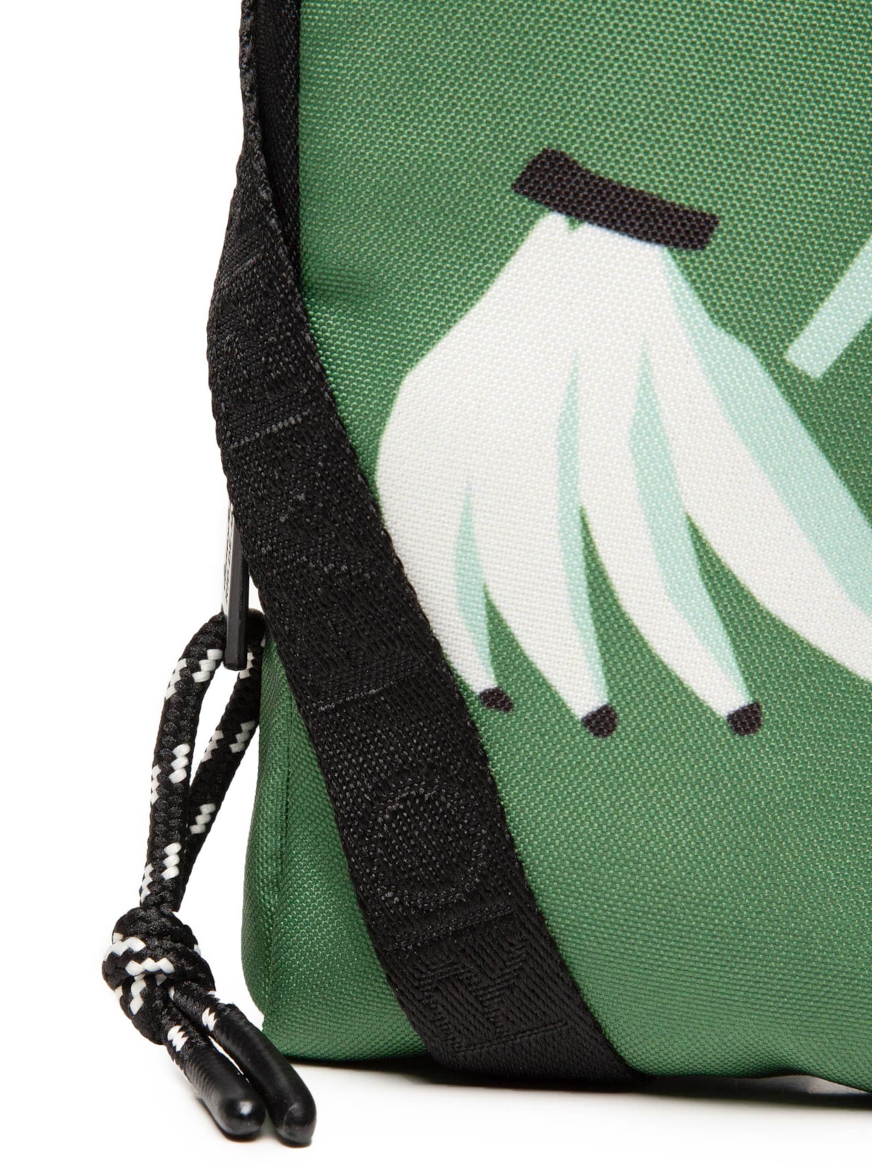 Bolsa Feminina Arpoador Lenço Brasil Verde Farm Etc