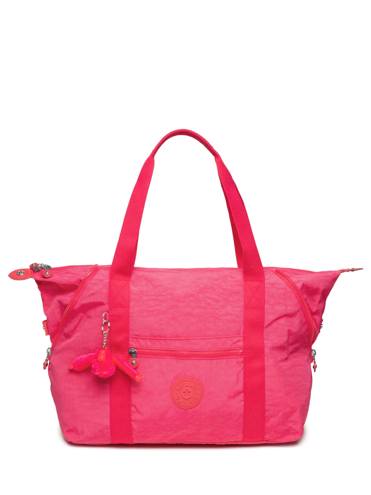 Bolsa Feminina Art M - Rosa
