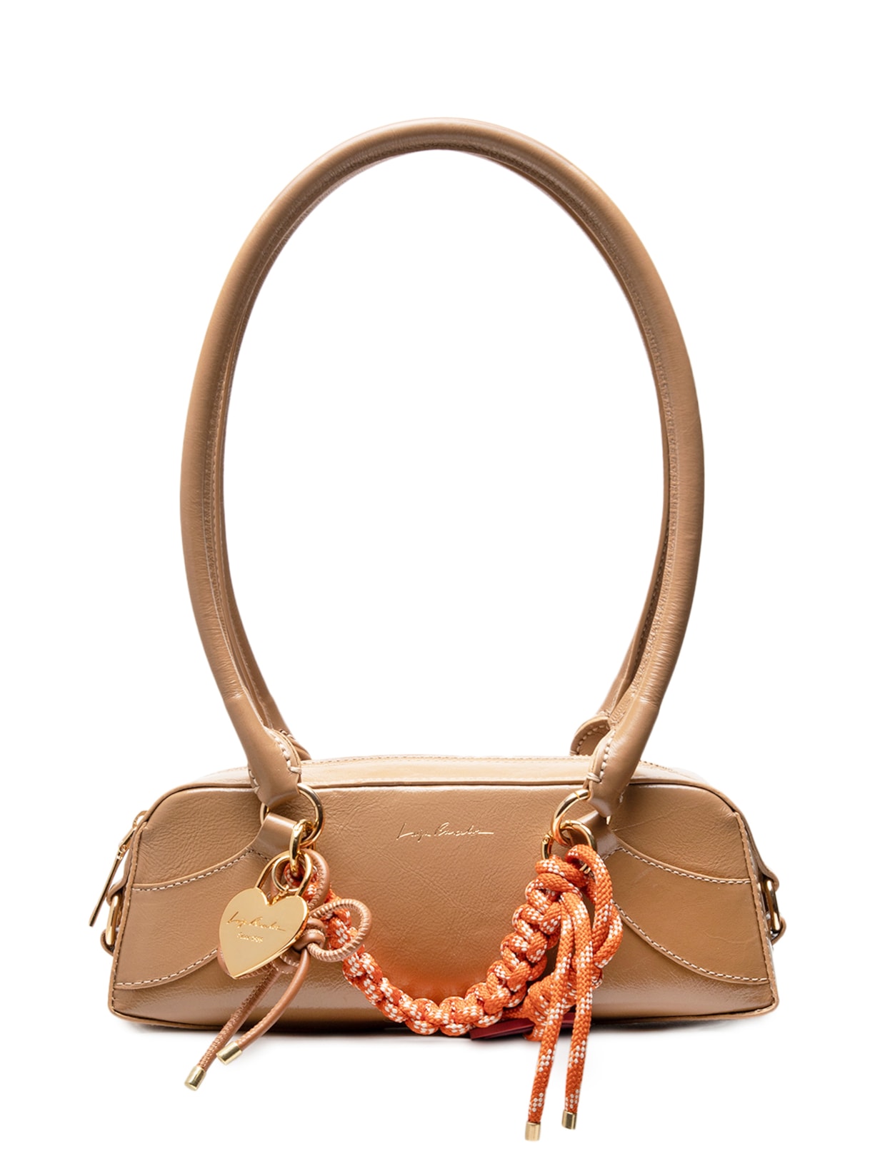 Bolsa Feminina Atenas Argila - Bege